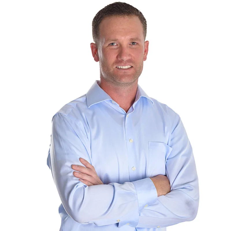 Josh Fraser, Partnership Development Manager at Forever Funding