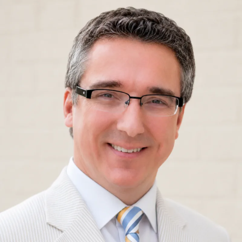 Will Black, Founder, Non-Profit Division at Forever Funding
