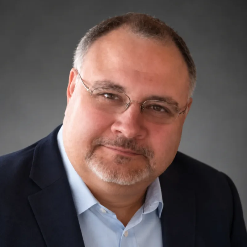 Scott Kimball, Sales Team Leader at Forever Funding