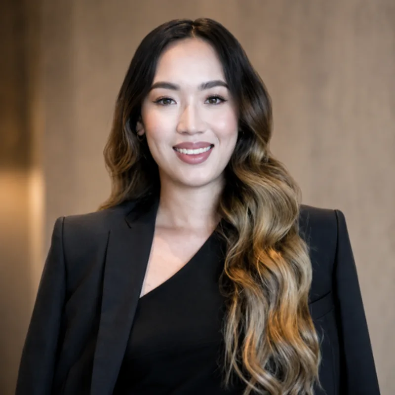 Juddene Villarin, Operations at Forever Funding