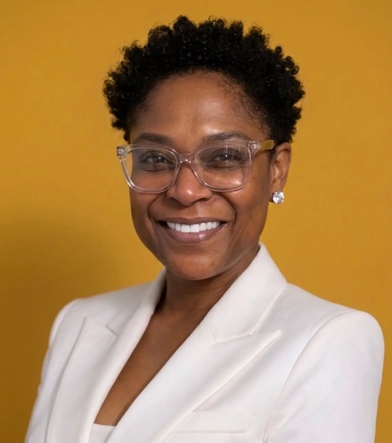 TJ Jones, Executive Account Manager at Forever Funding